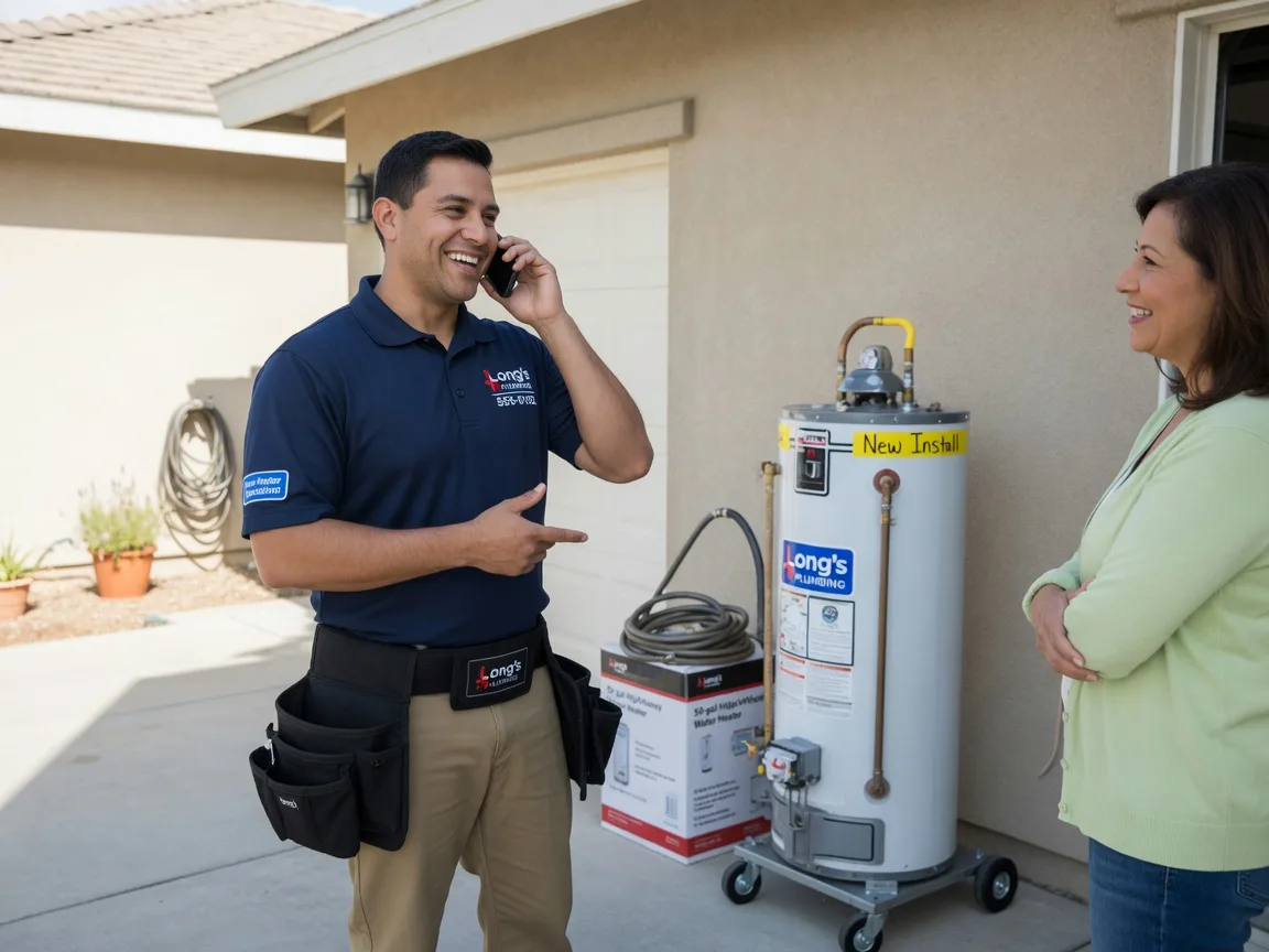 Leak Detection Morehouse, MO FAQs